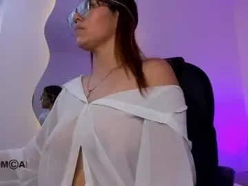 Chaturbate Free Live Porn of zairawatson