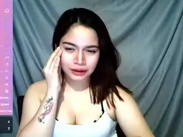Chaturbate Sex Chat of _preciousmoira