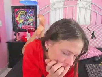 Chaturbate Adult Webcam of liah_grey8