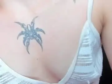 Chaturbate Adult Webcams of liah_grey8