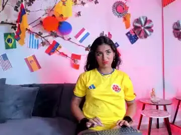 Chaturbate Watch Live Sex Cams of lizz_miller__