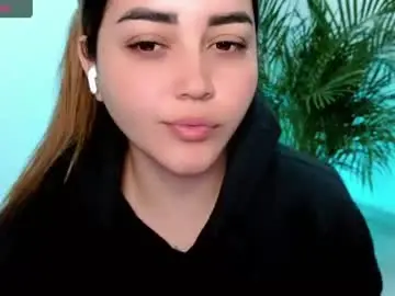 Chaturbate Watch Live Sex Cams of lucia_star_