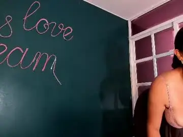 Chaturbate Private Sex Chat of luna_ferrari