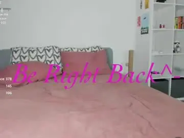 Chaturbate Best Webcam of selinaa_kyle