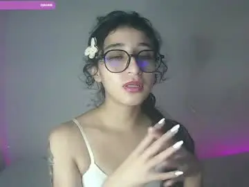 Chaturbate Private Sex Chat of teaonix