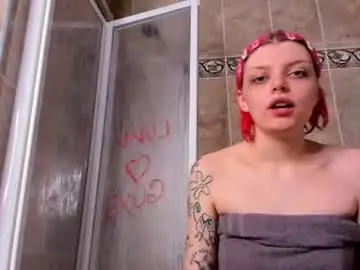 Chaturbate Sex Cam of whisper_feral