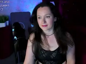 Chaturbate Free Live Porn of amazing_niki