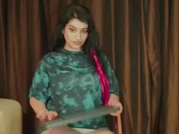 Chaturbate Free Porn Cam of anittac14