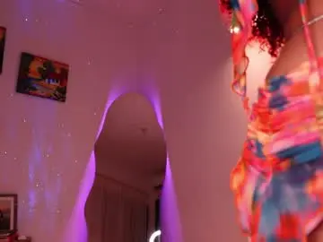 Chaturbate Watch Live Sex Cams of cattaleya_russ