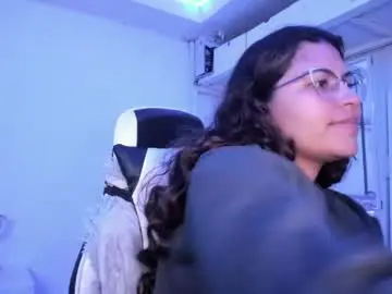 Chaturbate Private Sex Chat of ladybrown_16