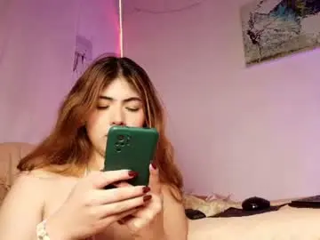 Chaturbate Live Sex of lilicum301