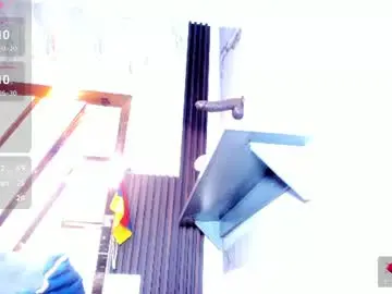 Chaturbate Adult Video Chat of lola_hornei