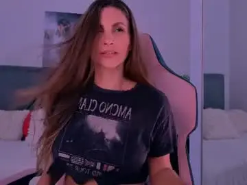 Chaturbate Nude Webcam of scarletthalls