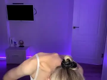 Chaturbate Nude Webcam of seasonhamiss