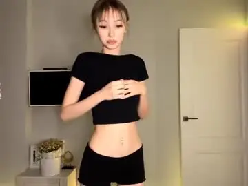Chaturbate Live Porn of seasonhamiss