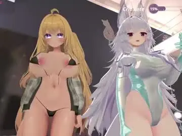 Chaturbate Free Live Porn of akira_noctraa