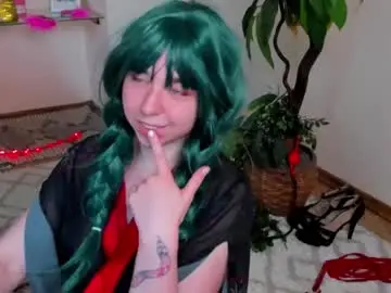 Chaturbate Free Porn Cam of alexxisskyy