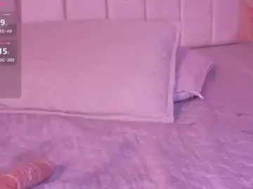 Chaturbate Sex Cam of ariha_1