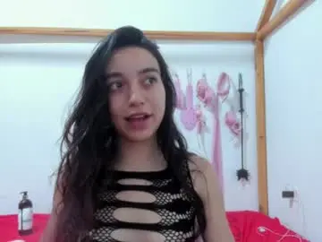 Chaturbate Free Live Porn of ashley_7777