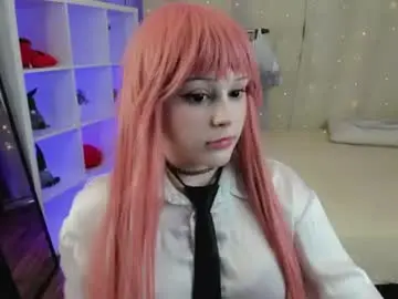 Chaturbate Live Sex of blossomanna