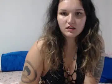 Chaturbate Nude Webcam of dumlala