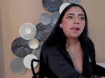 Chaturbate Live Sex of luna_cute14