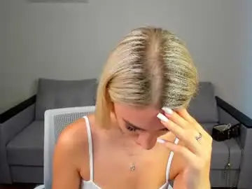 Chaturbate Live Porn of silen_tori