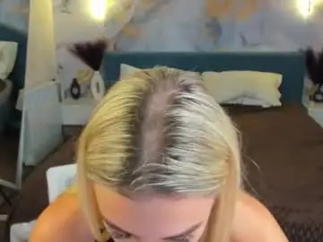 Chaturbate Live Porn of silen_tori