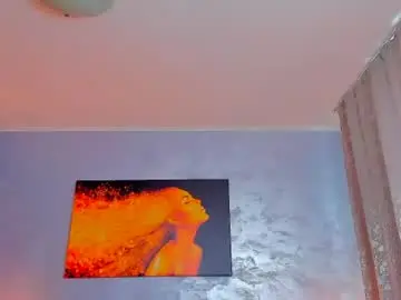Chaturbate Sex Chat of sweetangell69_