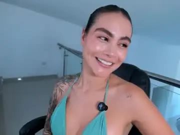 Chaturbate Adult Video Chat of valerieaustin