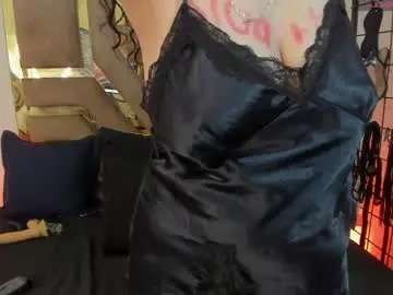 Chaturbate Live Porn of agatha_ross026