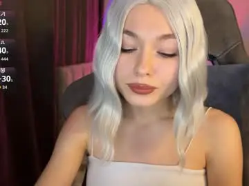 Chaturbate Adult Webcam of hey_nora_