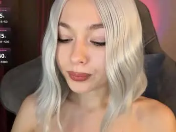 Chaturbate Adult Video Chat of hey_nora_