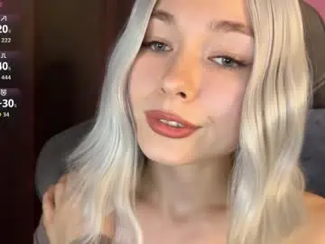 Chaturbate Best Webcam of hey_nora_