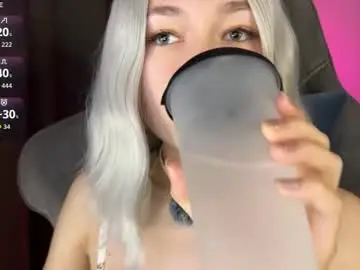 Chaturbate Private Sex Chat of hey_nora_