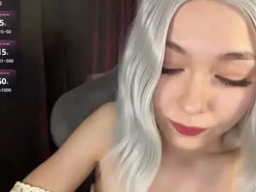 Chaturbate Best Webcam of hey_nora_