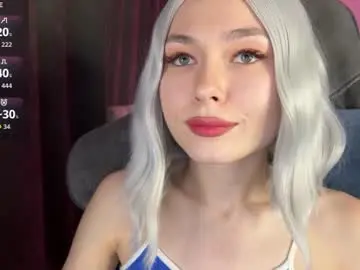 Chaturbate Live Porn of hey_nora_