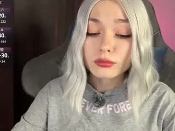 Chaturbate Free Live Porn of hey_nora_
