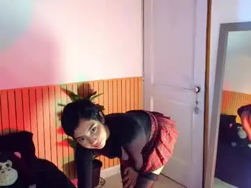 Chaturbate Live Porn of emma_web_
