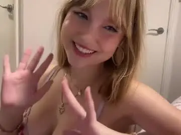Chaturbate Sex Cam of kittengirlxo