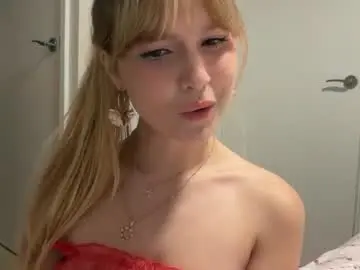 Chaturbate Sex Chat of kittengirlxo