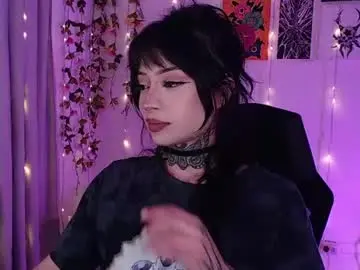 Chaturbate Free Porn Cam of liaa_rodriguezz