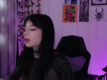 Chaturbate Private Sex Chat of liaa_rodriguezz