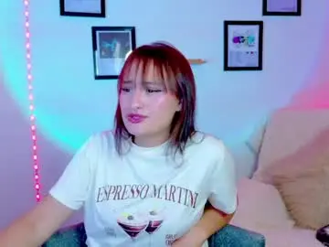 Chaturbate Adult Webcam of nathalia_ramirez_