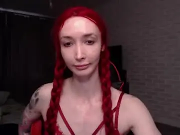 Chaturbate Adult Webcam of roxy_silver