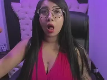 Chaturbate Nude Webcam of sexy_cristall