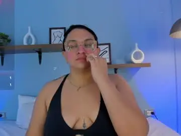 Chaturbate Best live sex cam show of tianacortes