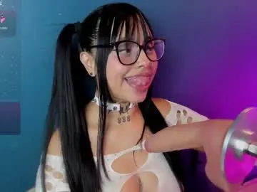 Chaturbate Sex Cam of jena_nicols