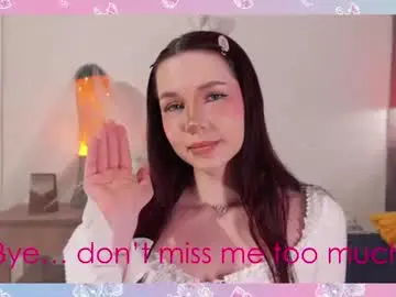 Chaturbate Adult Video Chat of kategoodg1rl