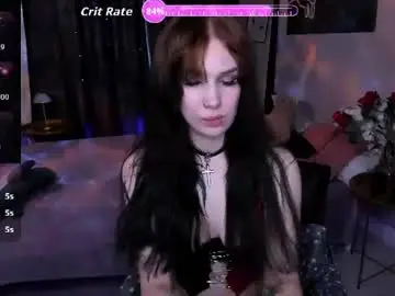 Chaturbate Free Live Porn of midnight_diamond